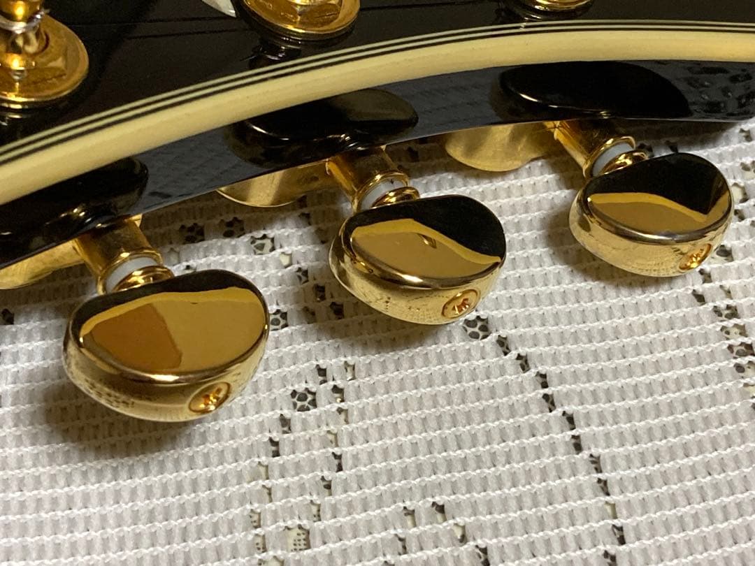 Epiphone Sheraton Ⅱ Pro VS