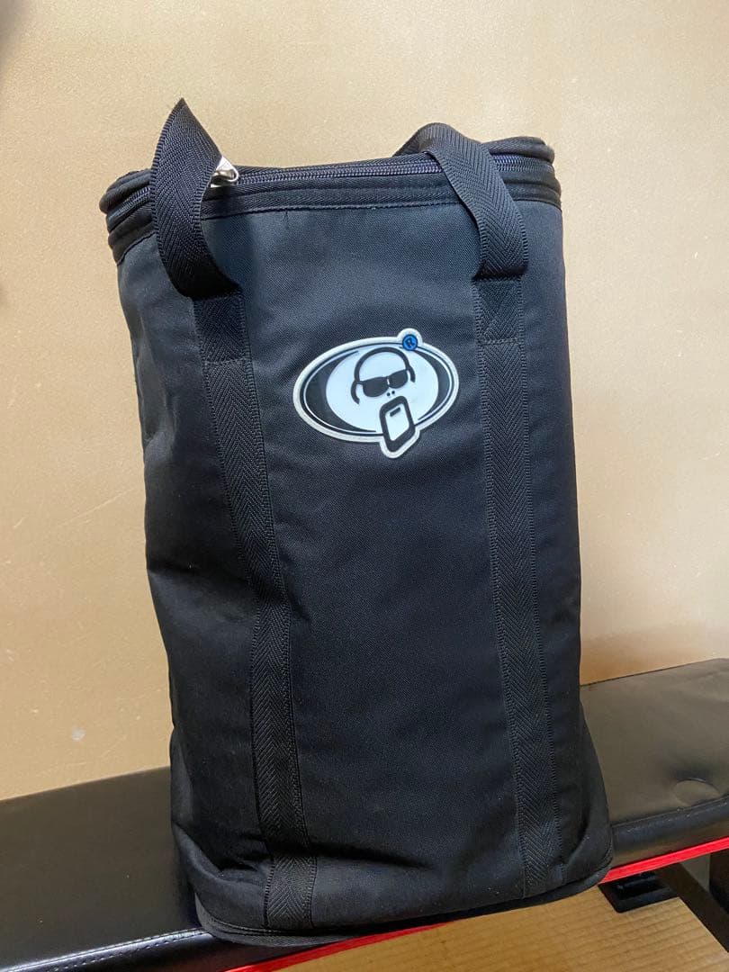 Meinl カホン 木製　＋ケース付き