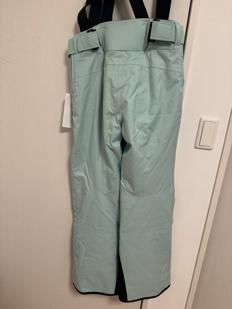 新品｜phenixスキーウェア23AWアウター ジャケットとパンツの上下セット