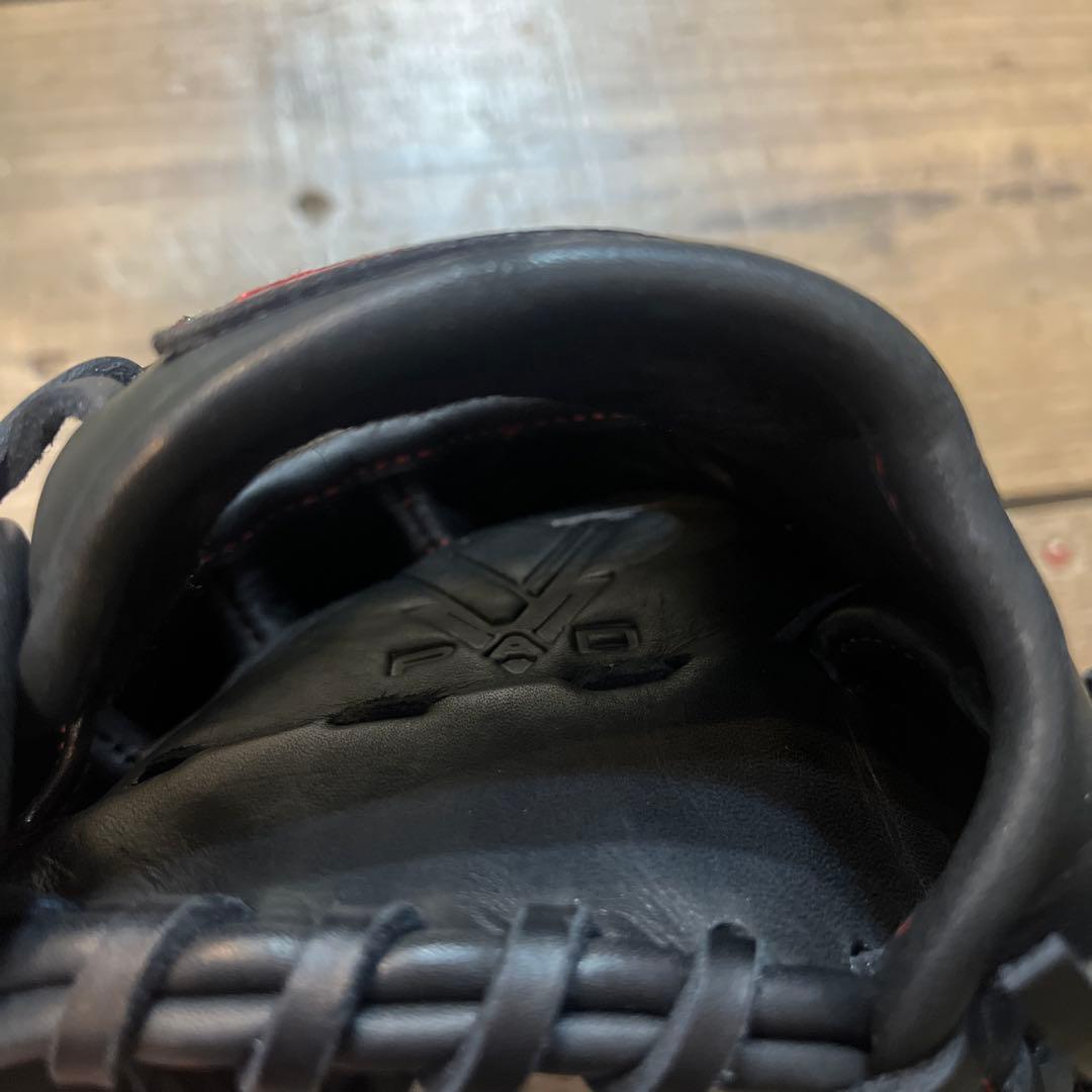 少年軟式グラブ HYPER TECH R9 SERIES Rawlings 右投