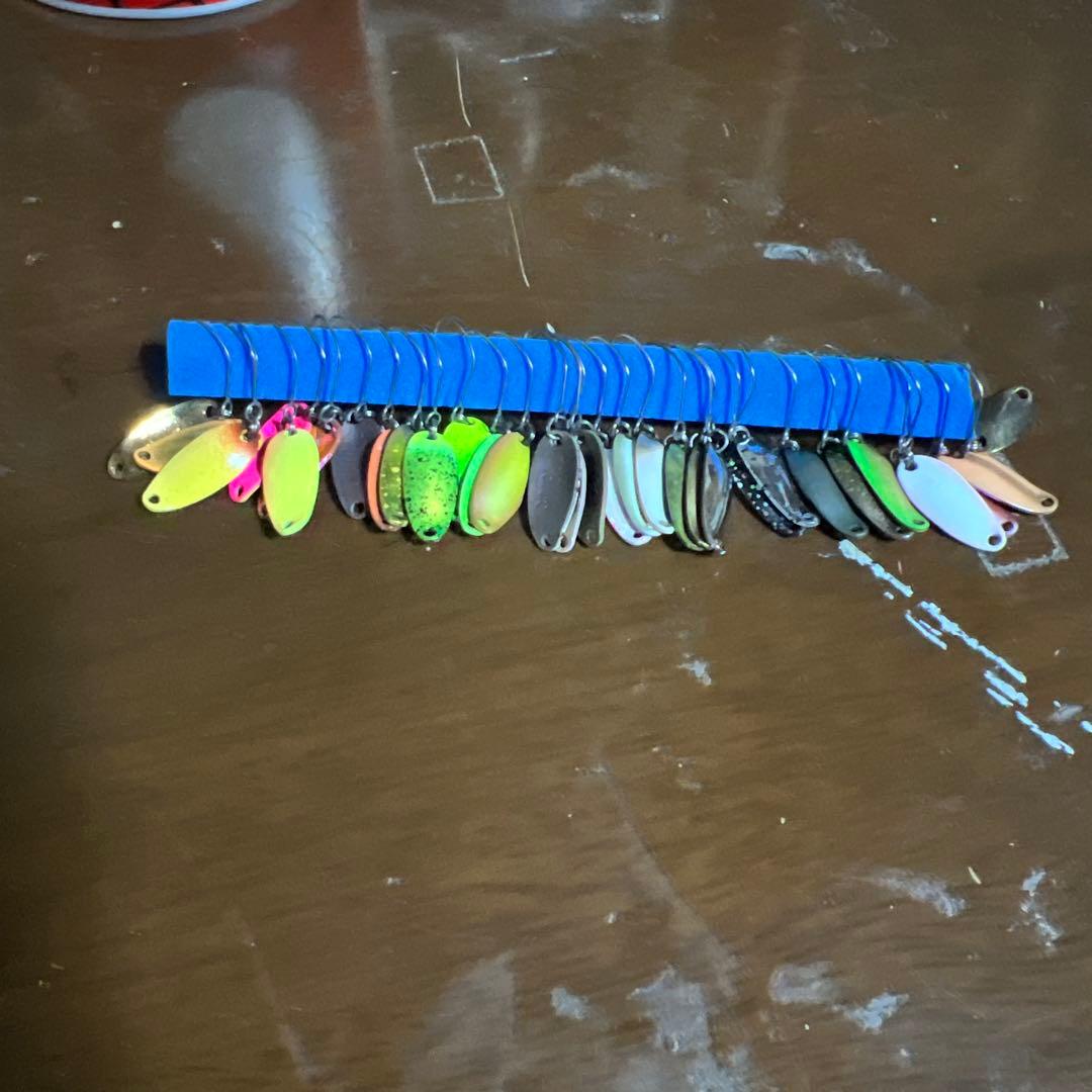 チップ　ナブラ屋　ブリッジ