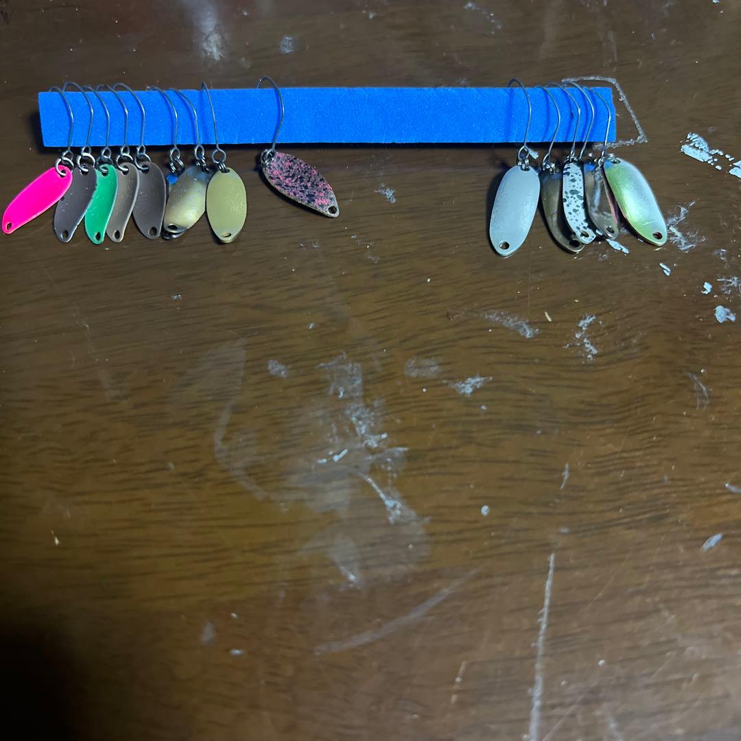 チップ　ナブラ屋　ブリッジ