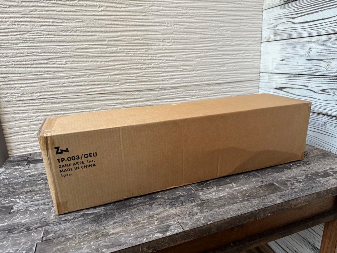 ZANE ARTS TP-003 GEU ゲウ　タープ