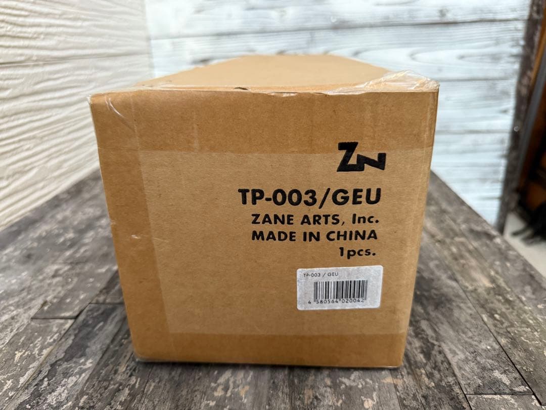 ZANE ARTS TP-003 GEU ゲウ　タープ