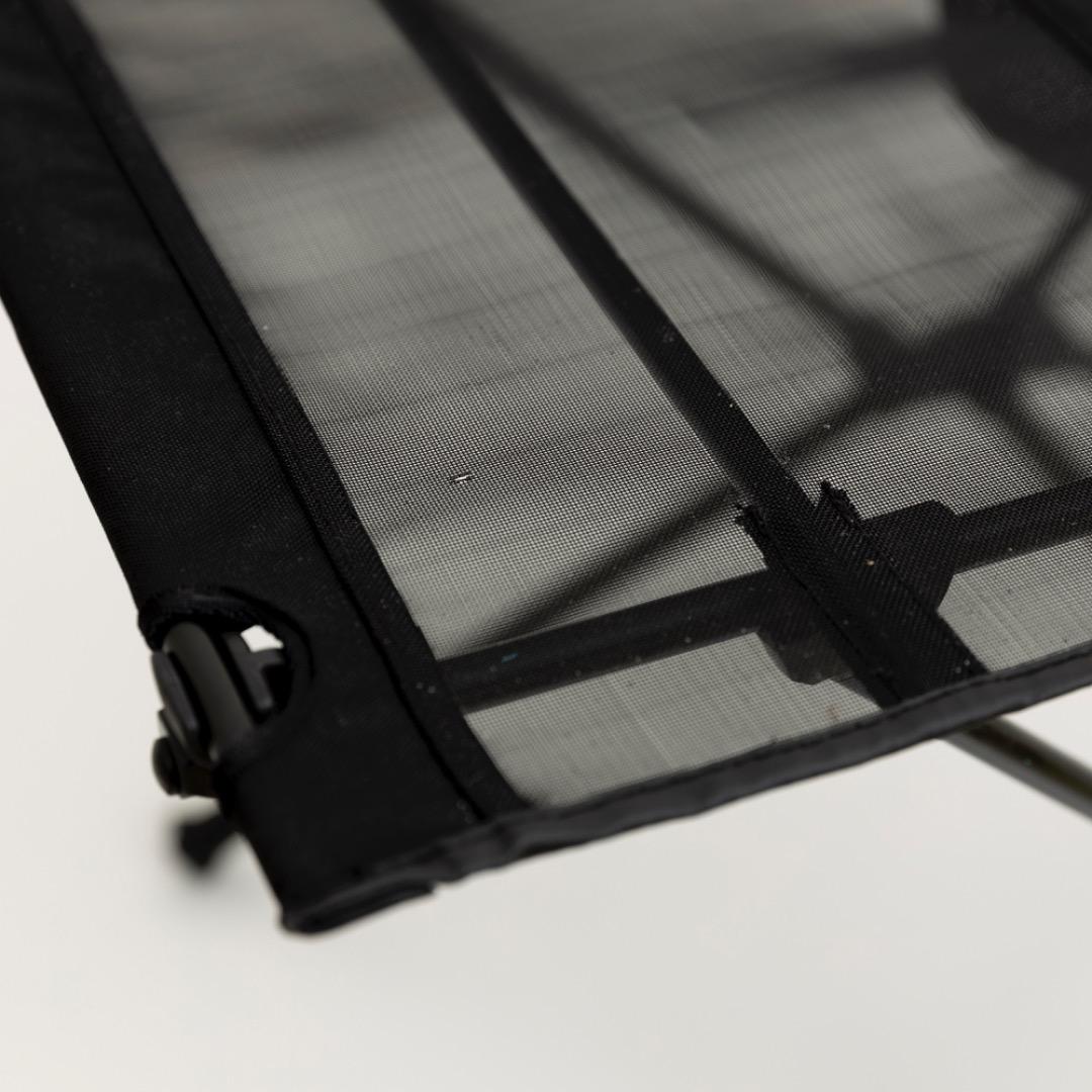 Helinox テーブルワン　＆　ストレージポケット