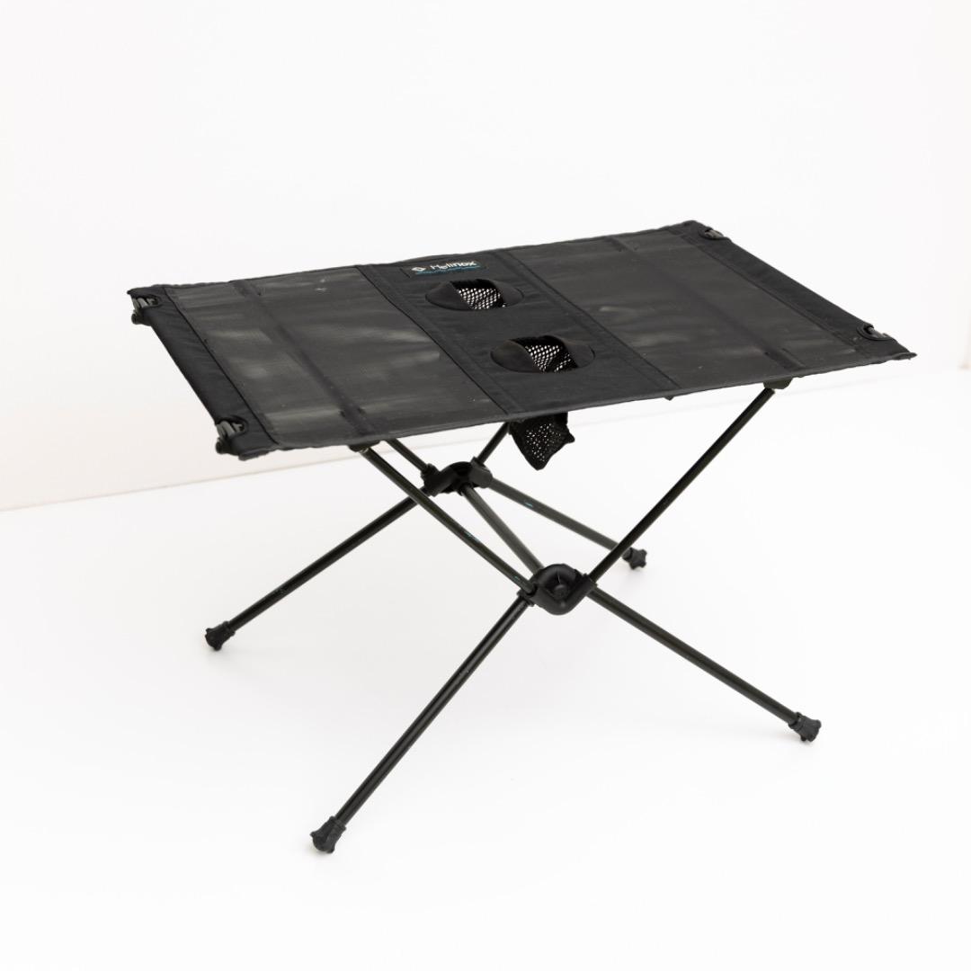 Helinox テーブルワン　＆　ストレージポケット