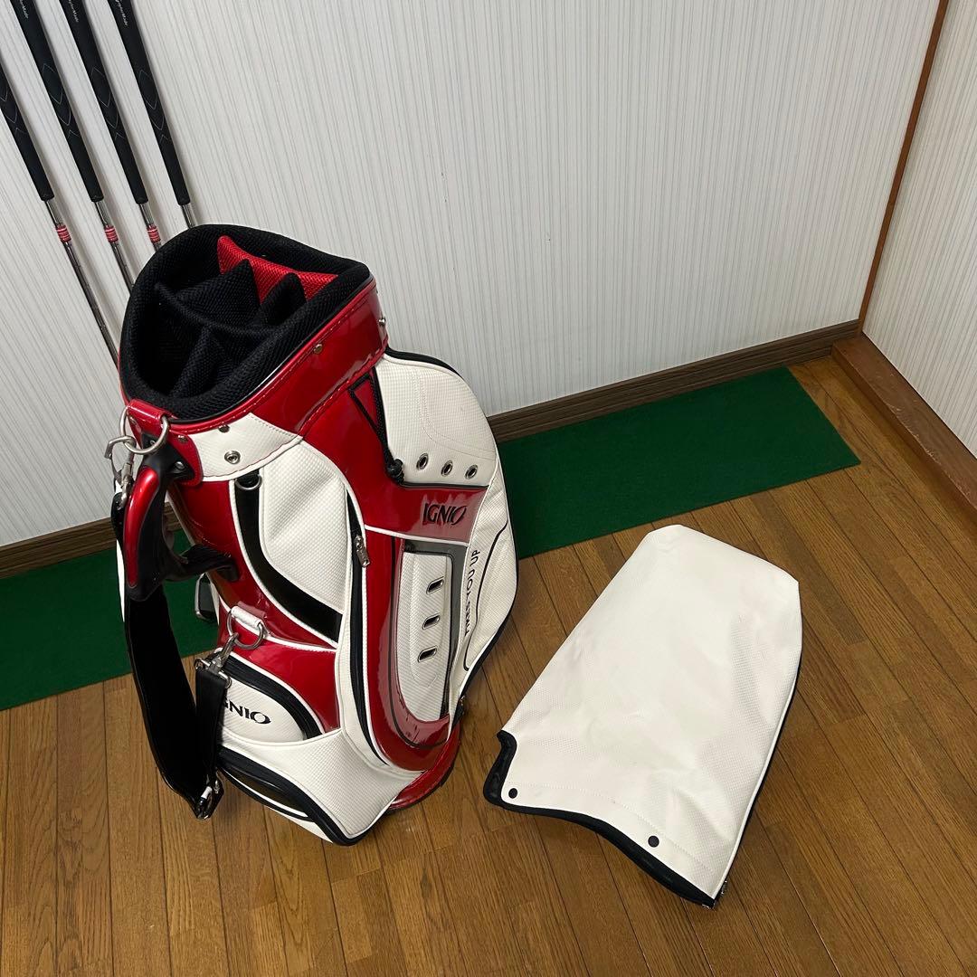 良品 テーラーメイド SLDR メンズ ゴルフクラブ セット