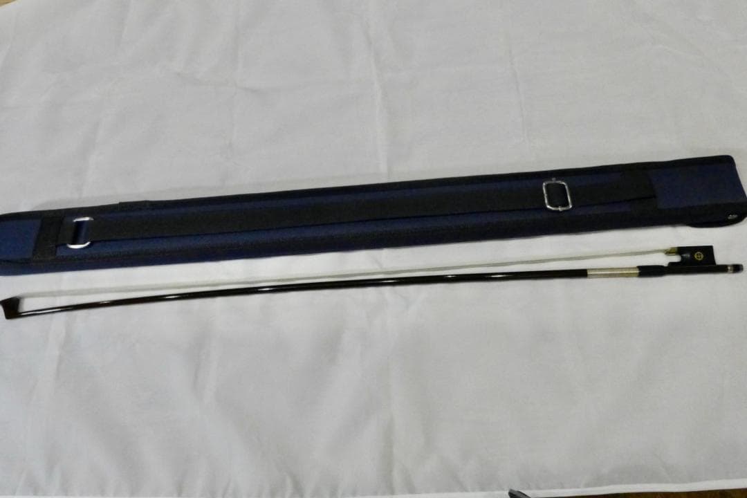 CodaBow Diamond GX / Violin ケース付