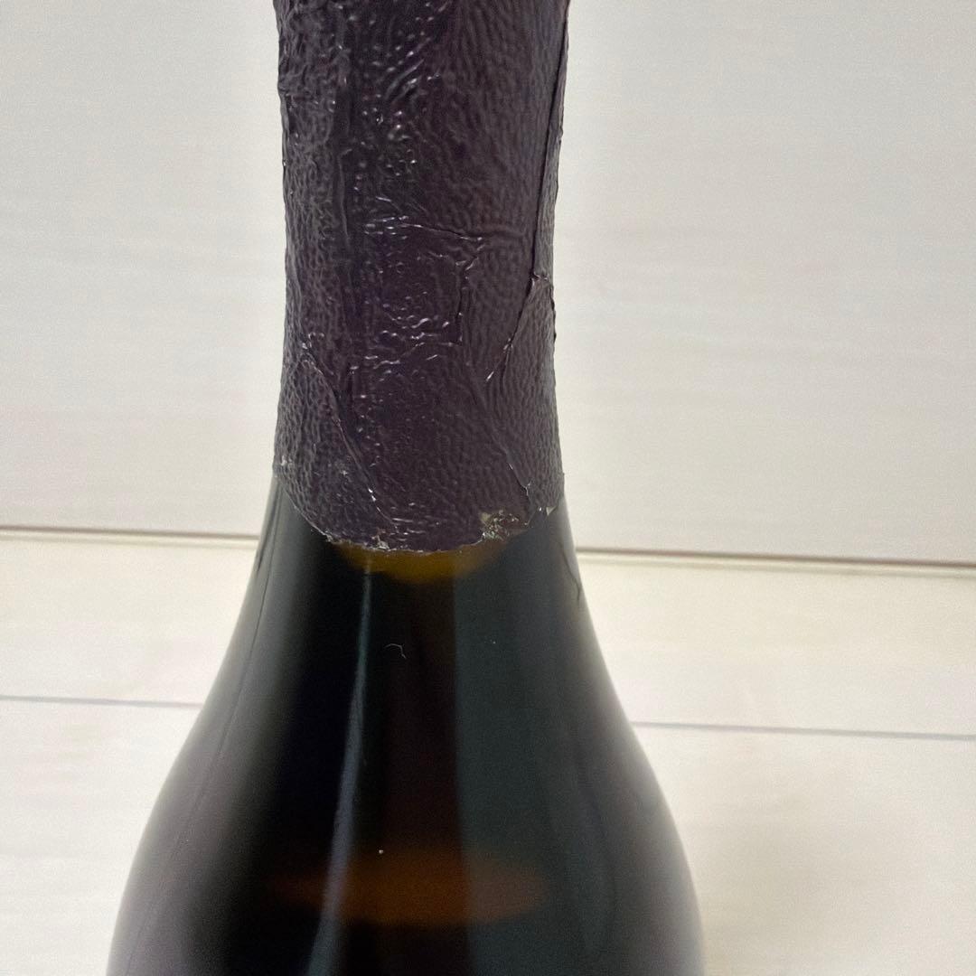 ドン・ペリニヨン ロゼ 2008 750ml 当たり年