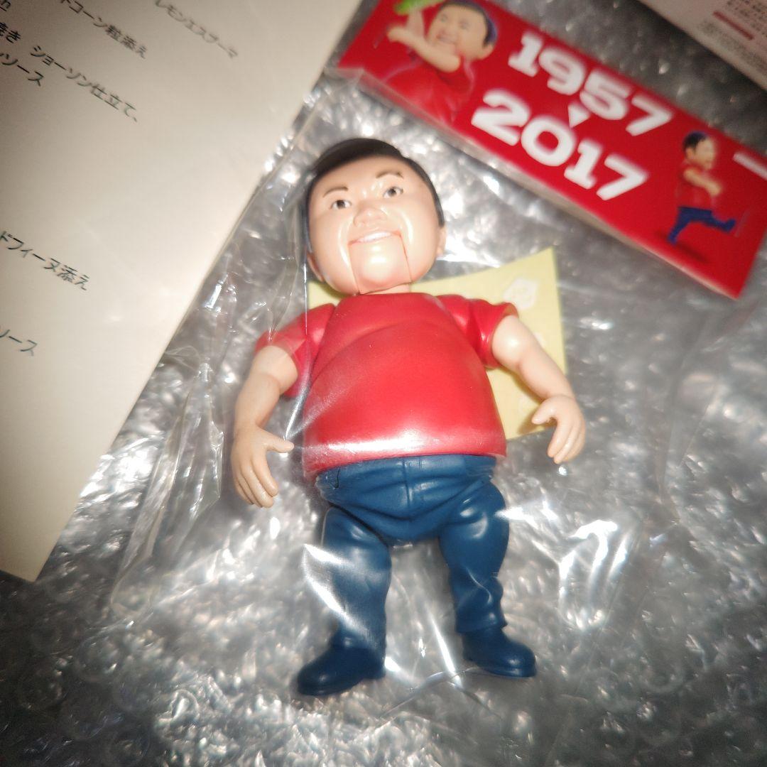 60式戦務　海洋堂　ミヤワキーミニチュアシリーズ　ソフトビニール製　ソフビ