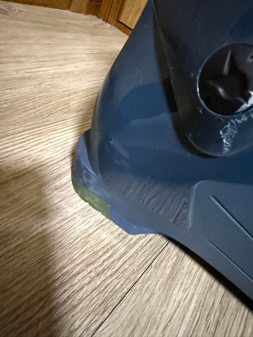 ss レクザム REXXAM 2024-2025 RC110 スキーブーツ