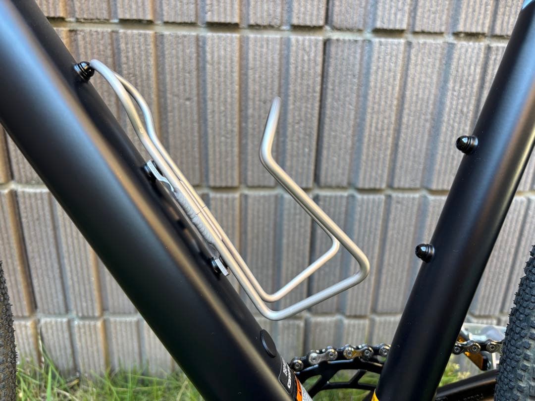 【美品】CANNONDALE / Topstone4 トップストーン4 XS