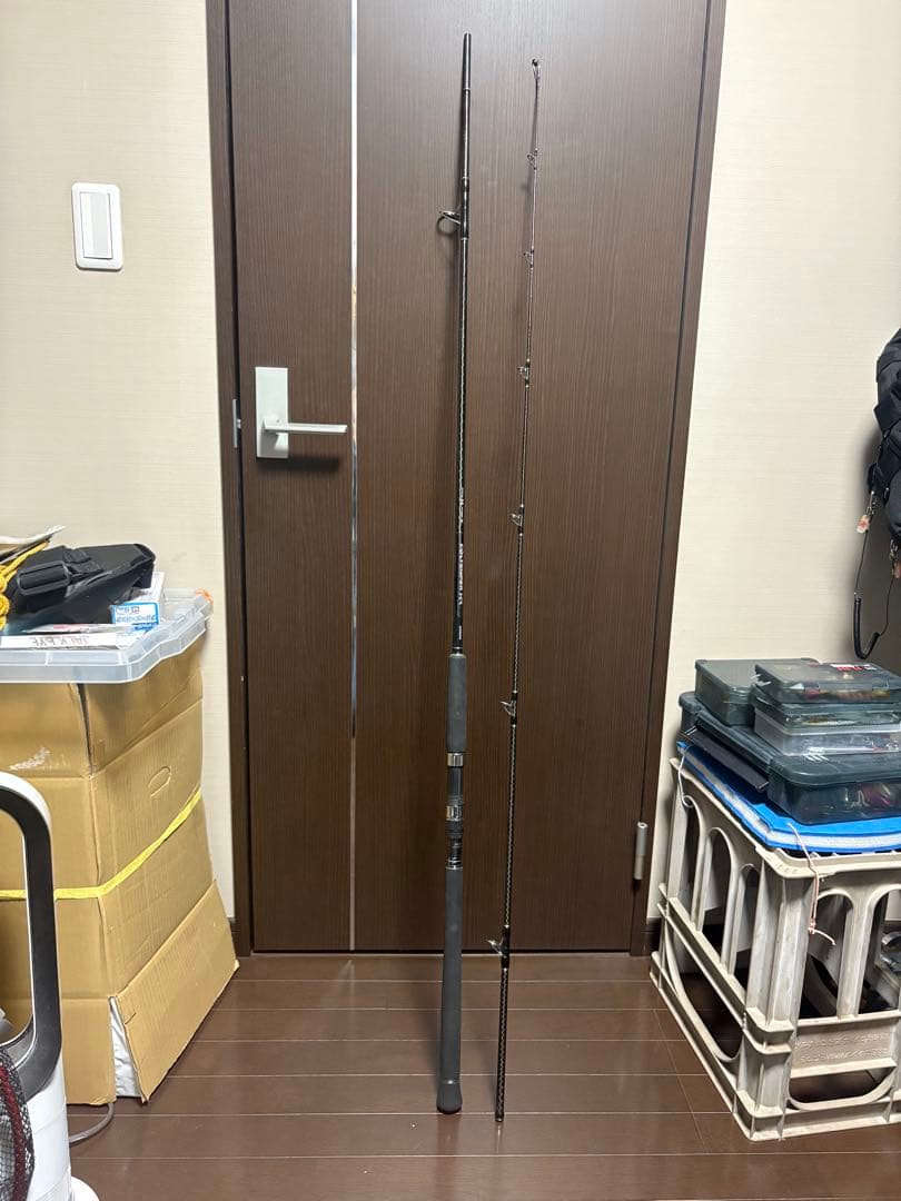 シマノ　 コルトスナイパーxr 100mh