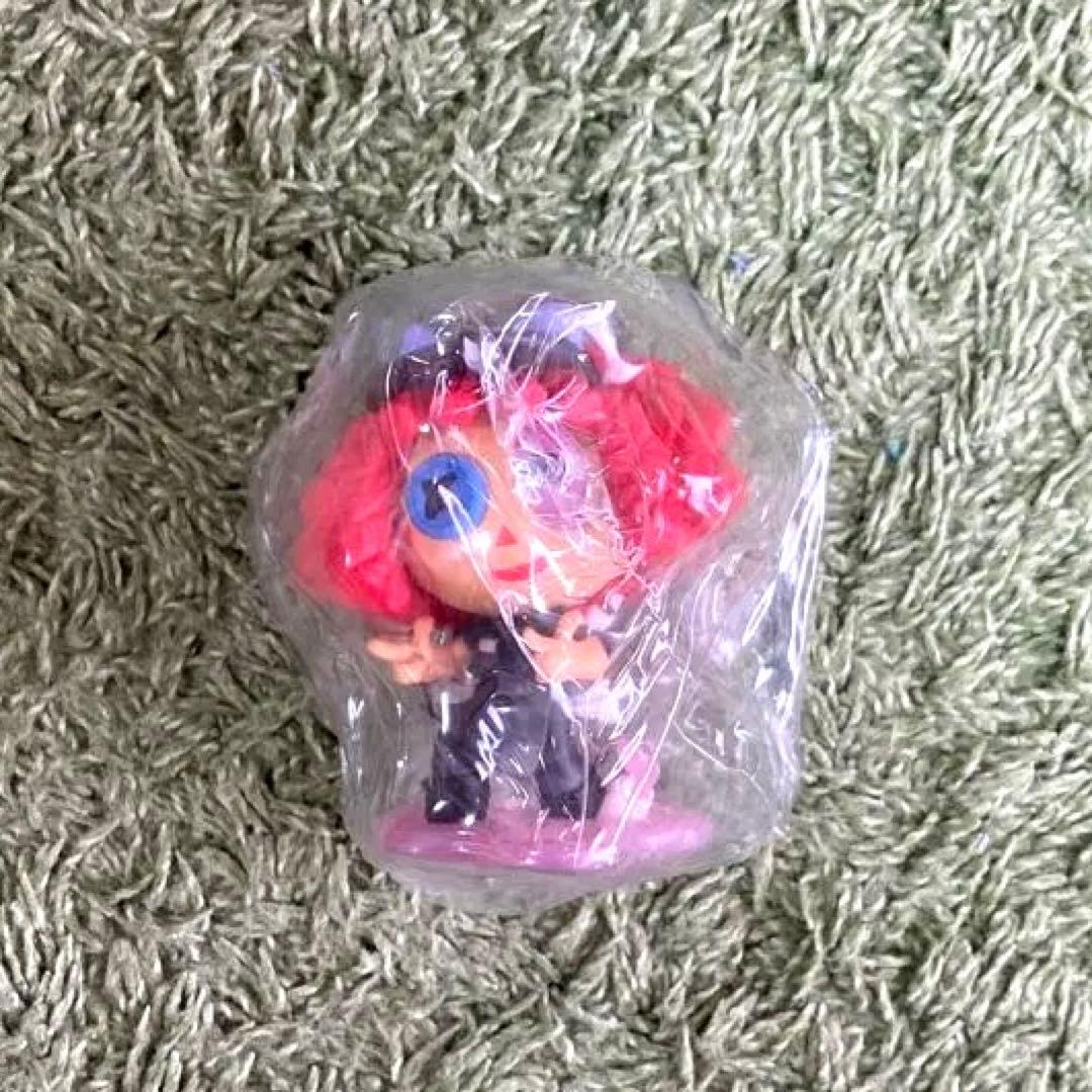 アメイジングデジタルサーカス ブラインドミニフィギュア vol.2