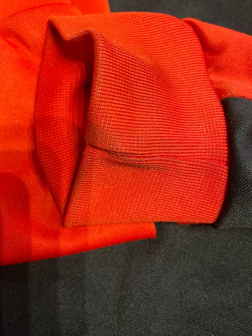 ACミラン　トレーニングトップ　スウェット　90s