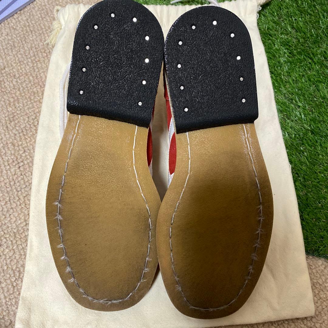 アシックス　リフティングシューズ