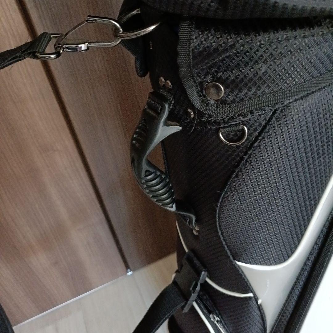 ゴルフクラブセット　右利用　13本