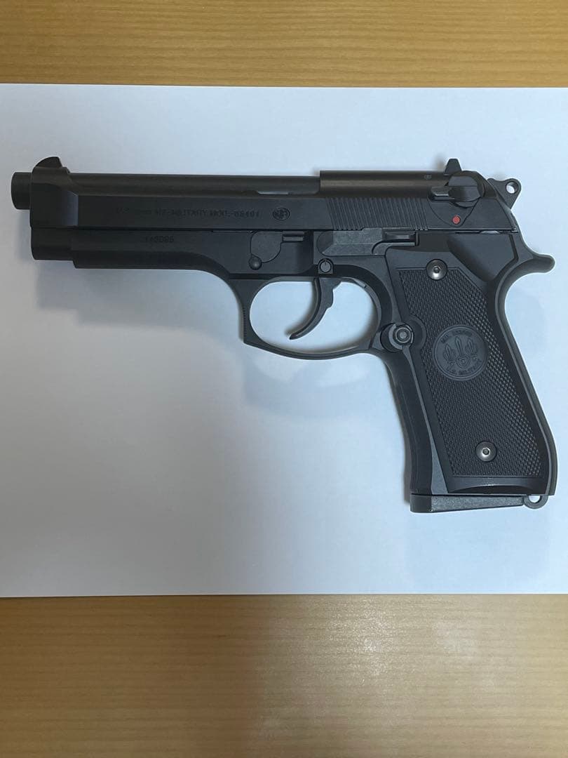 東京マルイ　U.S.M9 PISTOL ガスガン