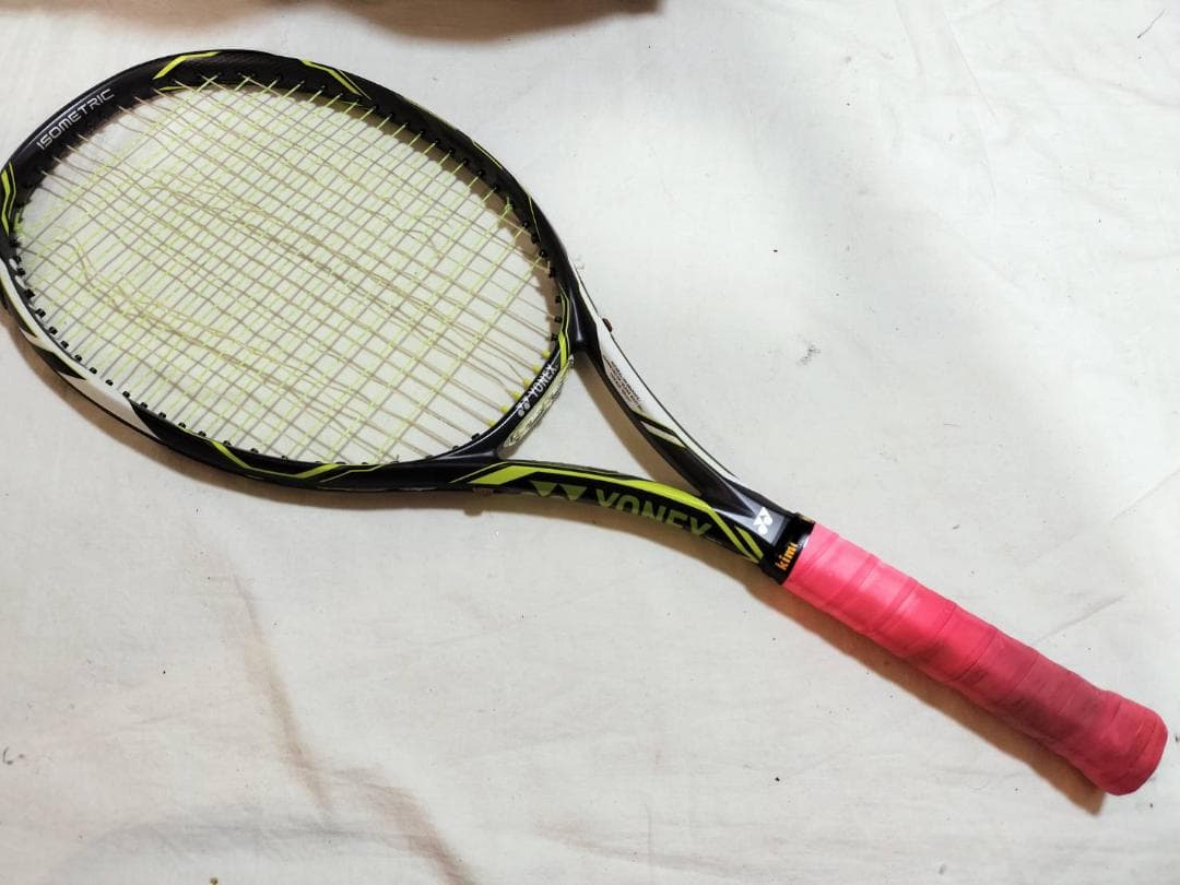 YONEX テニスラケット ヨネックス EZONE DR 100 フレームのみ