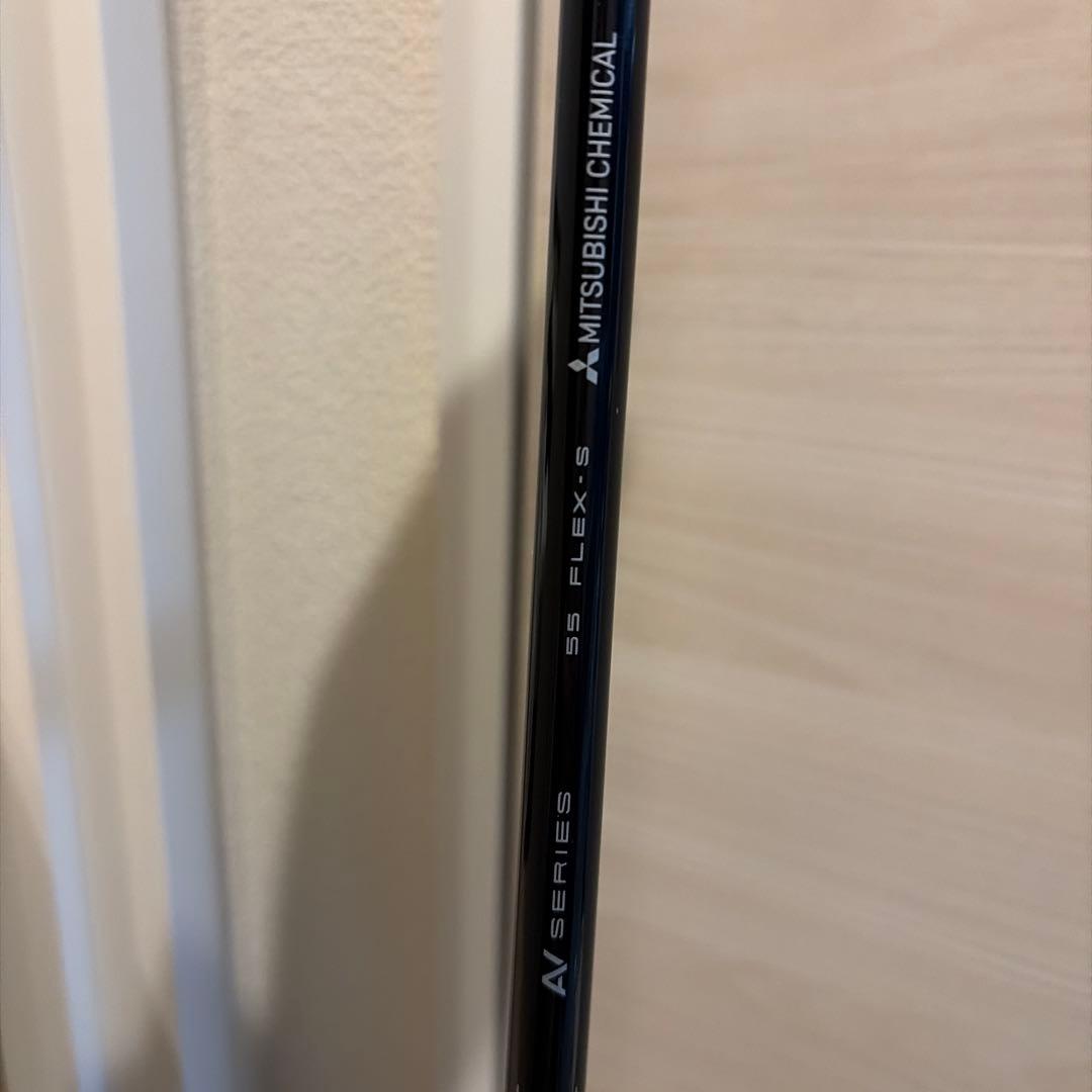 超美品【Titleist】 TSR2 ドライバー 10度