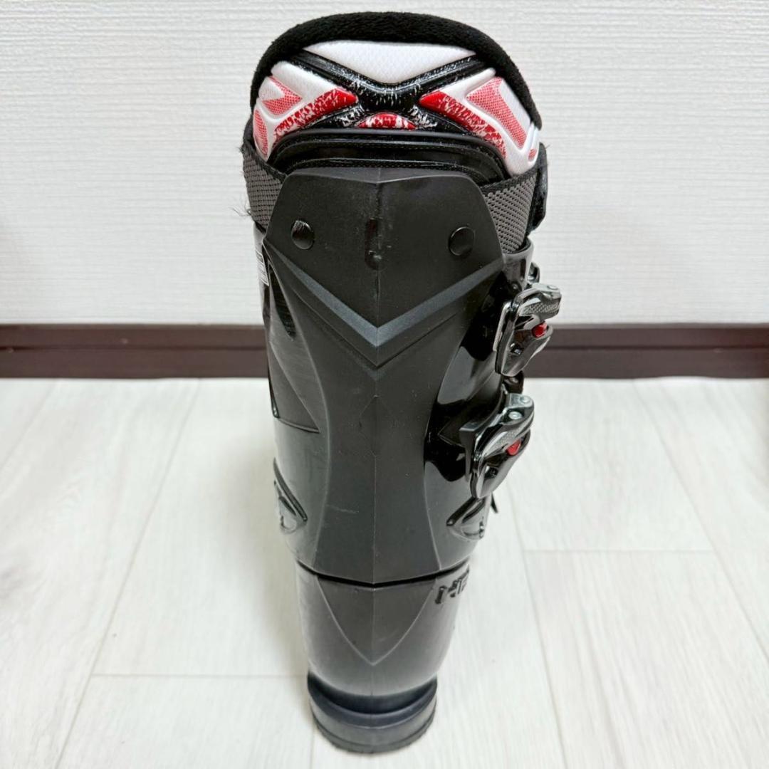 HEAD CARVE 7.5 25/25.5cm スキーブーツ 初心者向け 快適