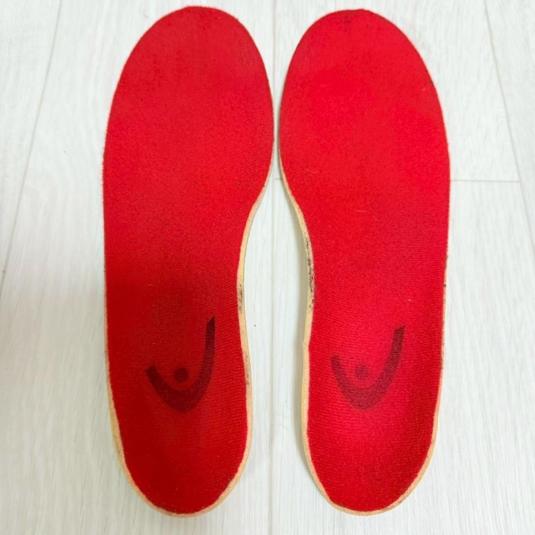 HEAD CARVE 7.5 25/25.5cm スキーブーツ 初心者向け 快適