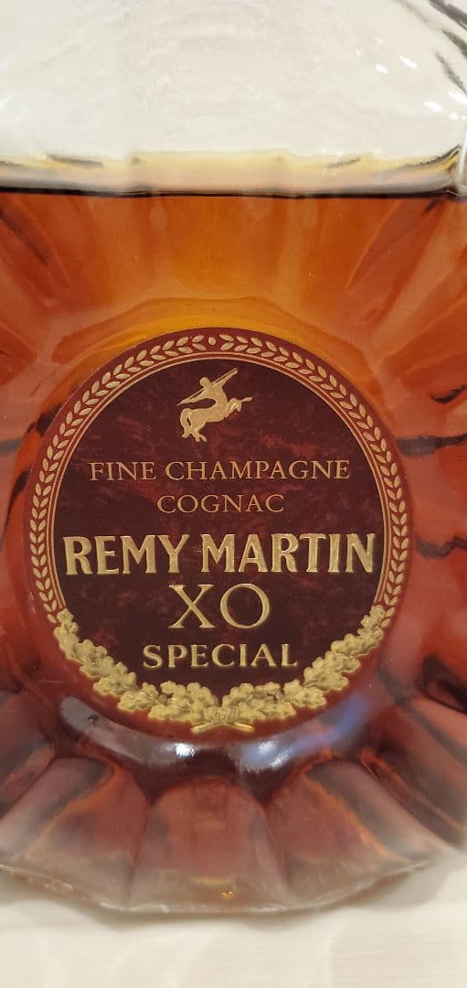レミーマルタン XO スペシャル 700ml 未開封 箱付き コニャック