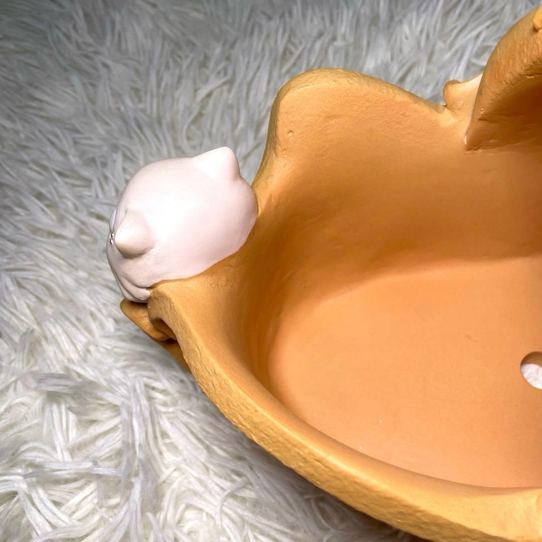 【生産終了品】　魔女の宅急便　「ジジとリリーのフラワーバスケット」