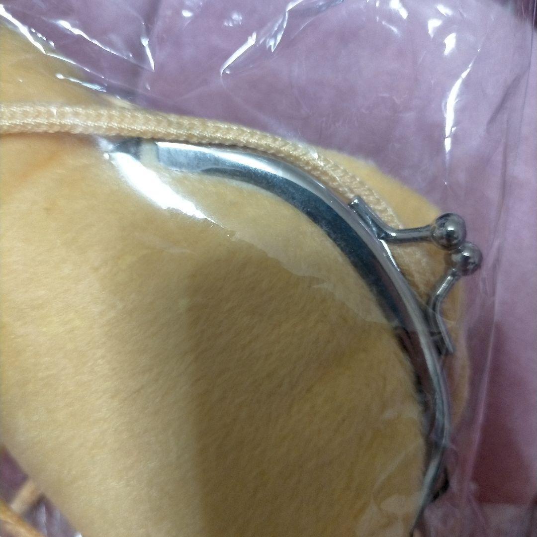 レア ジラーチ ぬいぐるみポシェット