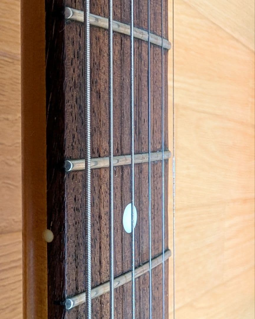 【初心者おすすめセット】Fender Japan Stratocaster