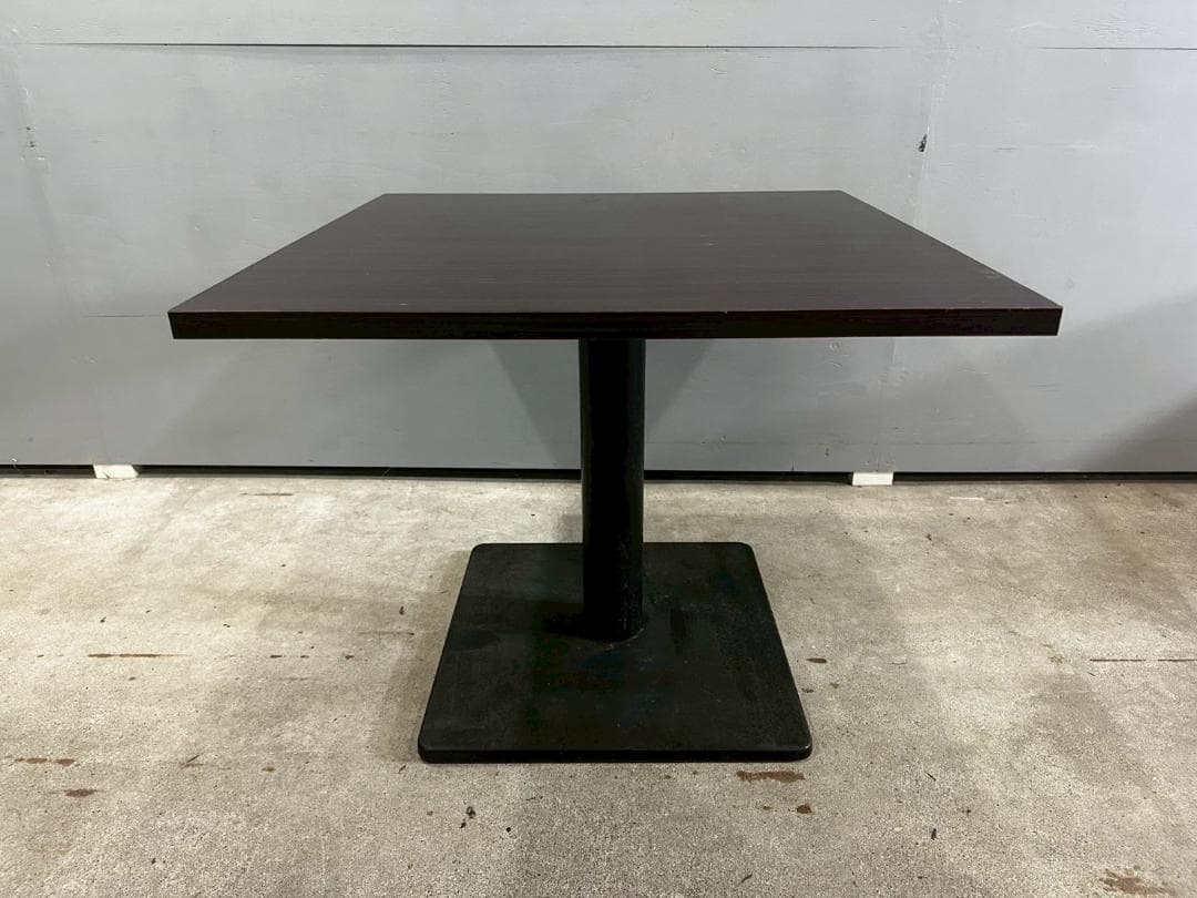 ダイニングテーブル ローテーブル テーブル 店舗用品 店舗 RW667