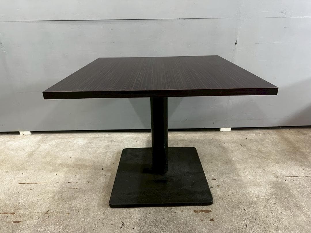 ダイニングテーブル ローテーブル テーブル 店舗用品 店舗 RW667