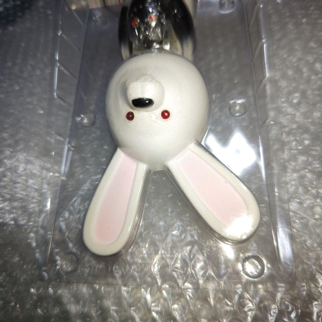 インスティンクトイ　パンデミック　フィギュア　白