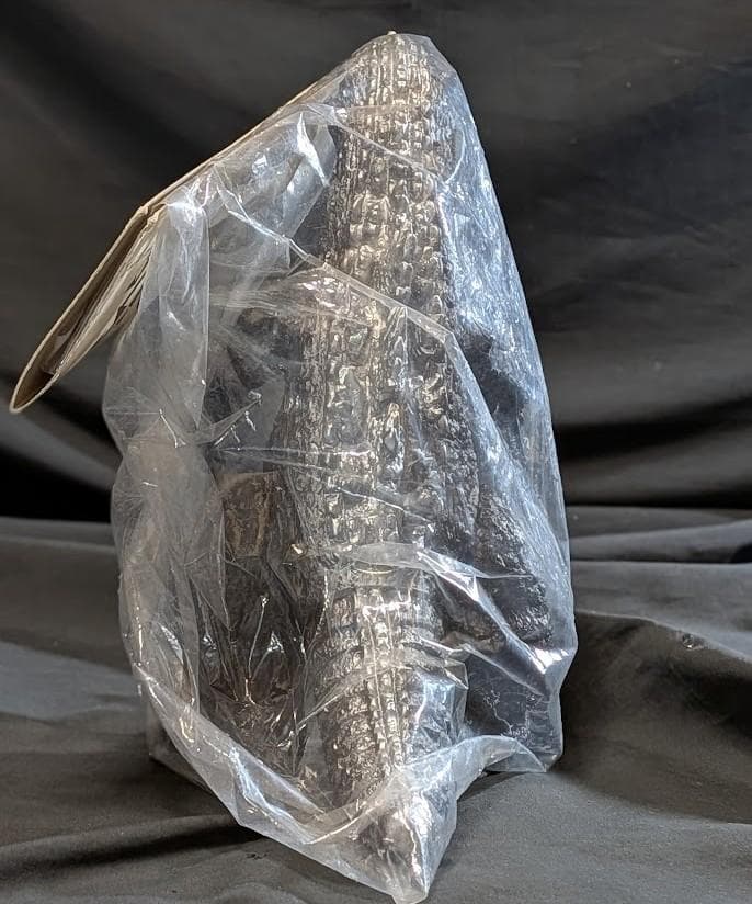 ゴジラ1954（マーミット）ビニールパラダイス 未開封 ソフビフィギュア