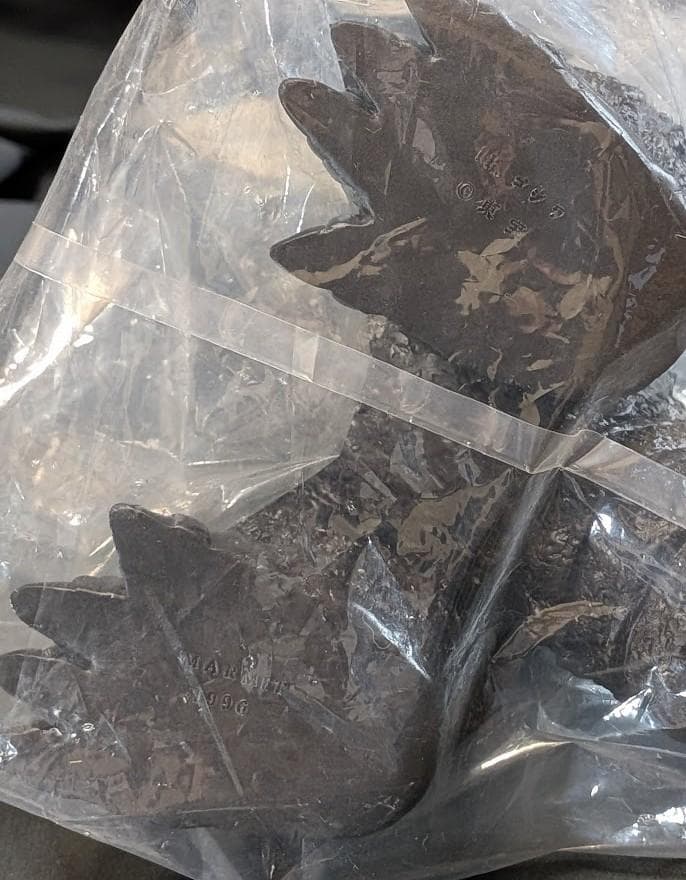 ゴジラ1954（マーミット）ビニールパラダイス 未開封 ソフビフィギュア