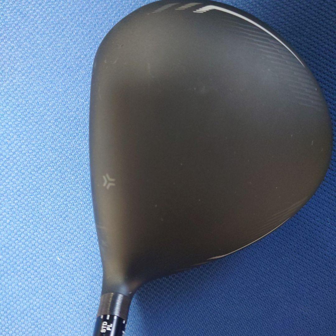 Srixon ZX5 MK II LS ドライバー 10.5°　ウェイト付き