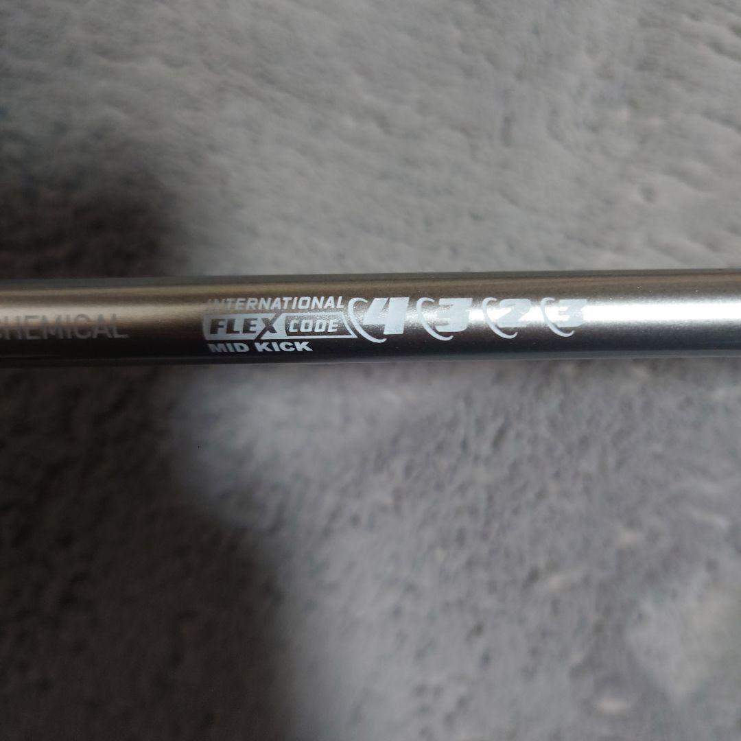 Srixon ZX5 MK II LS ドライバー 10.5°　ウェイト付き