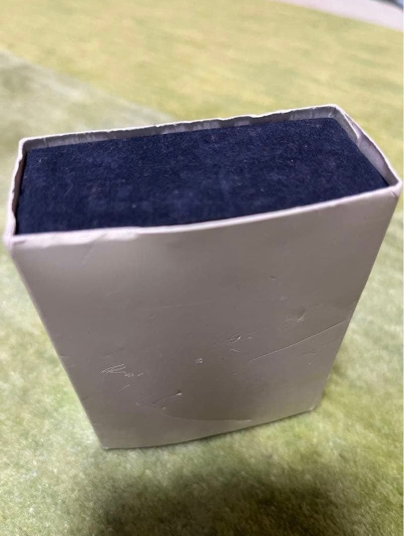 ナイトメア　NIGHTMARE 懐中時計　オリジナルペンダント　スマホリング