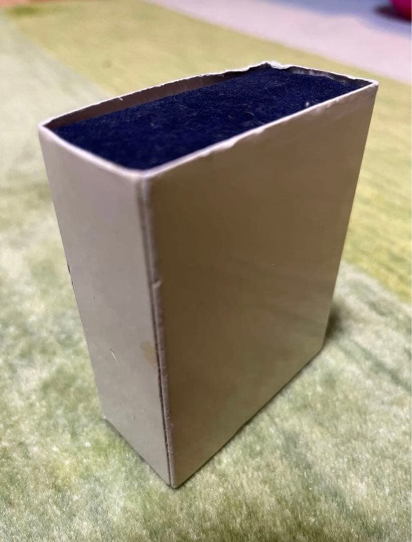 ナイトメア　NIGHTMARE 懐中時計　オリジナルペンダント　スマホリング