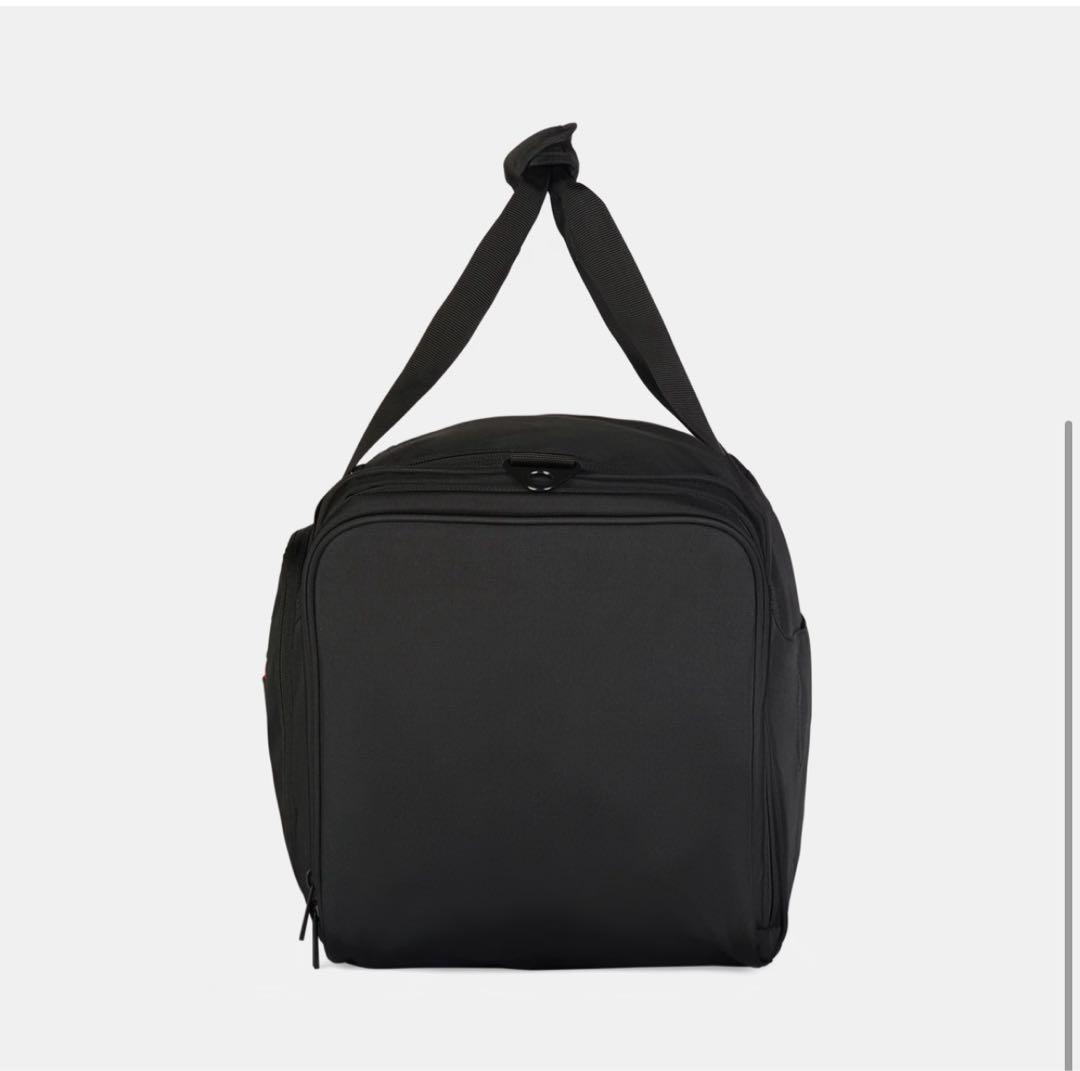 Titleist プレーヤーズ ダッフルバッグ　TA20PDF-BKRD