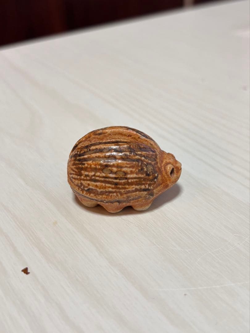 【北欧アンティーク】ルーテボ(RUTEBO) てんとう虫①