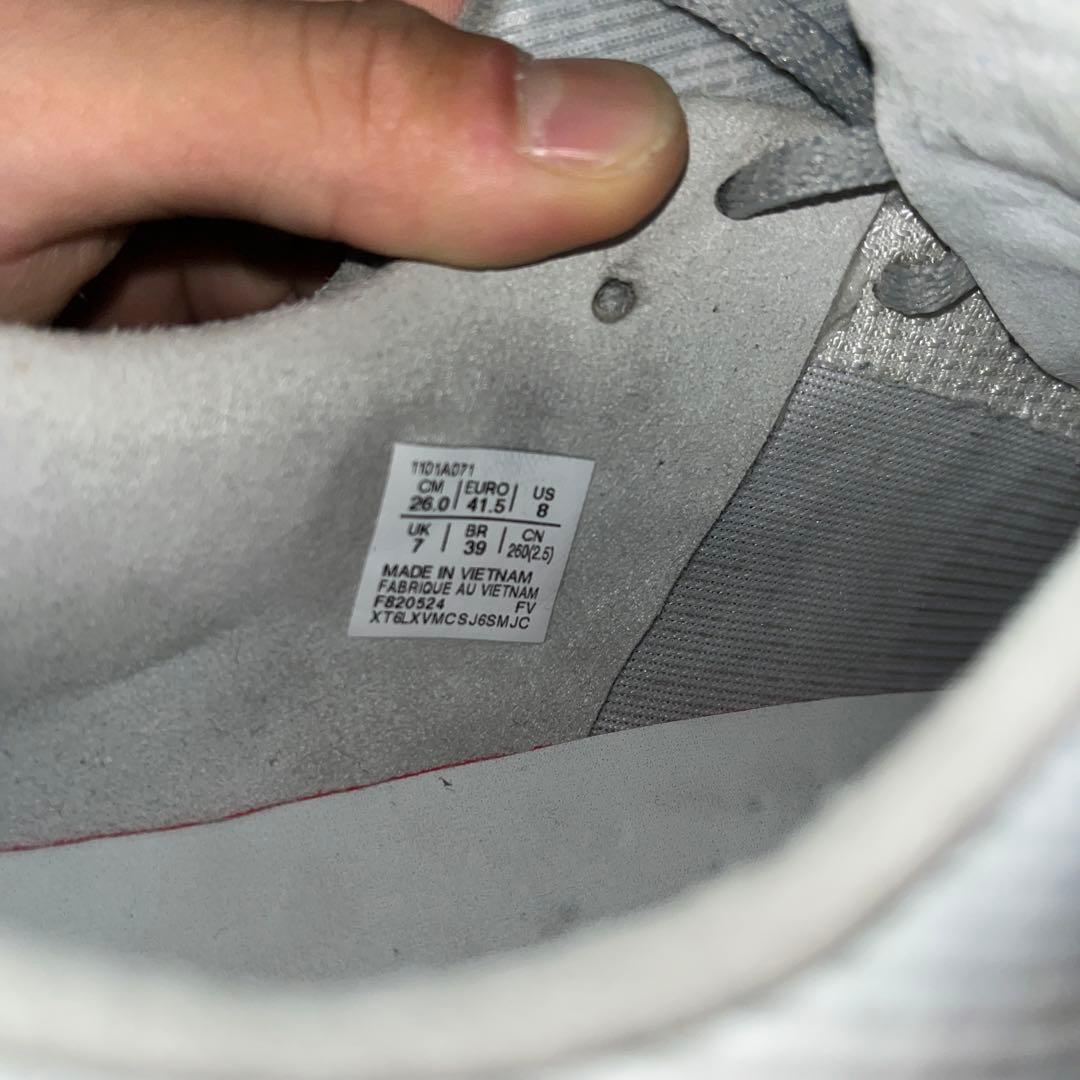 シューズ asics PRO