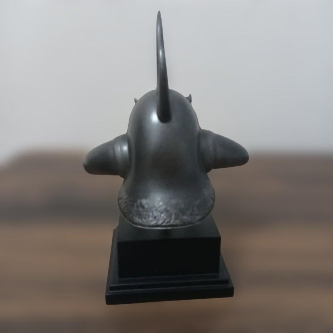 北斗の拳 35周年記念 拳王 兜