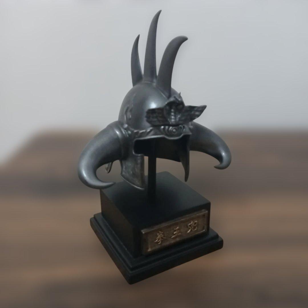 北斗の拳 35周年記念 拳王 兜