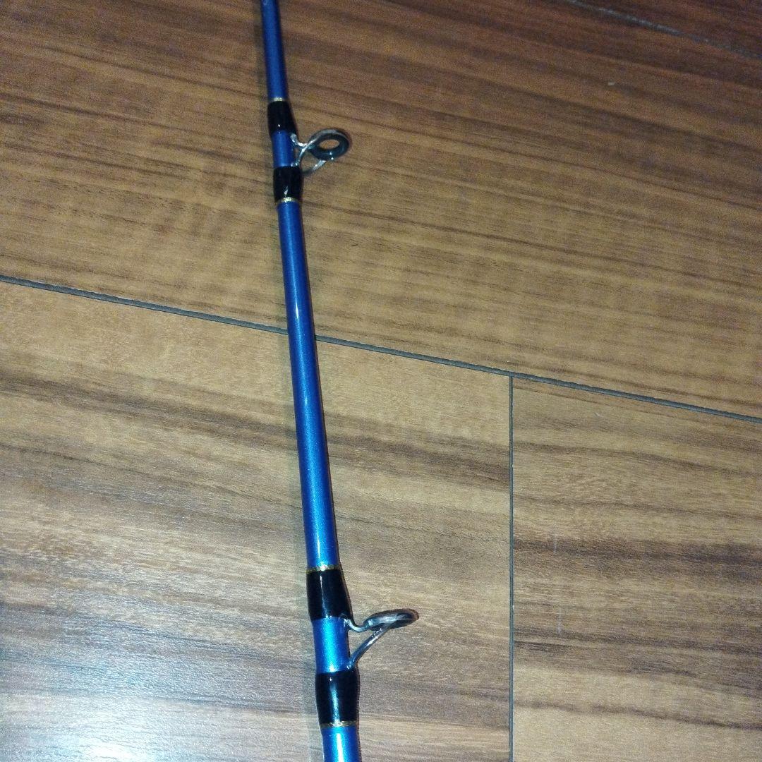 ZEALOT スタンディングファイター　11-190