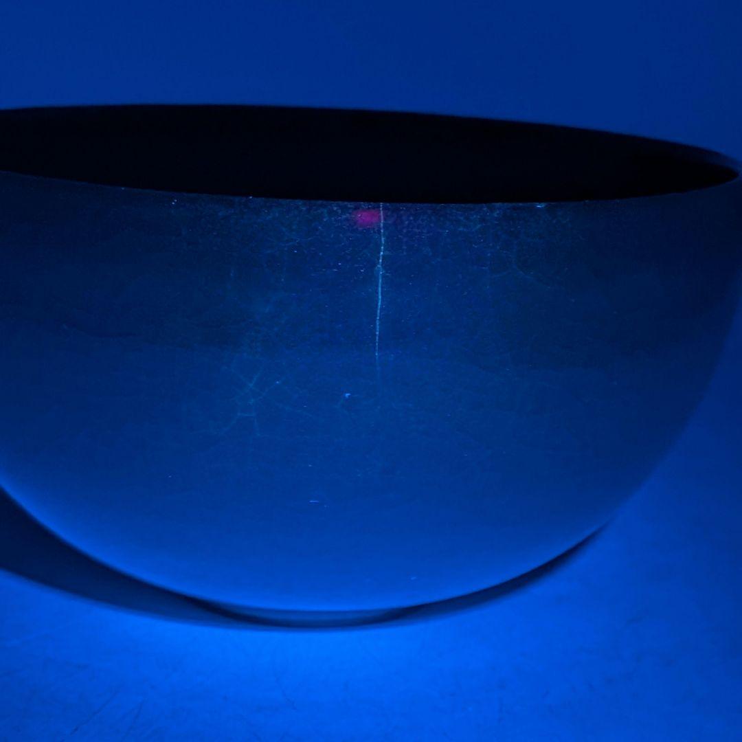 韓国人間文化財 柳海剛（柳根瀅） 高麗青磁茶碗 共箱 抹茶碗 抹茶茶碗 茶道具