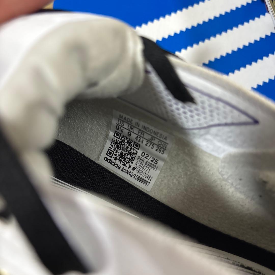 シューズ adidas Predator ELITE FT AG