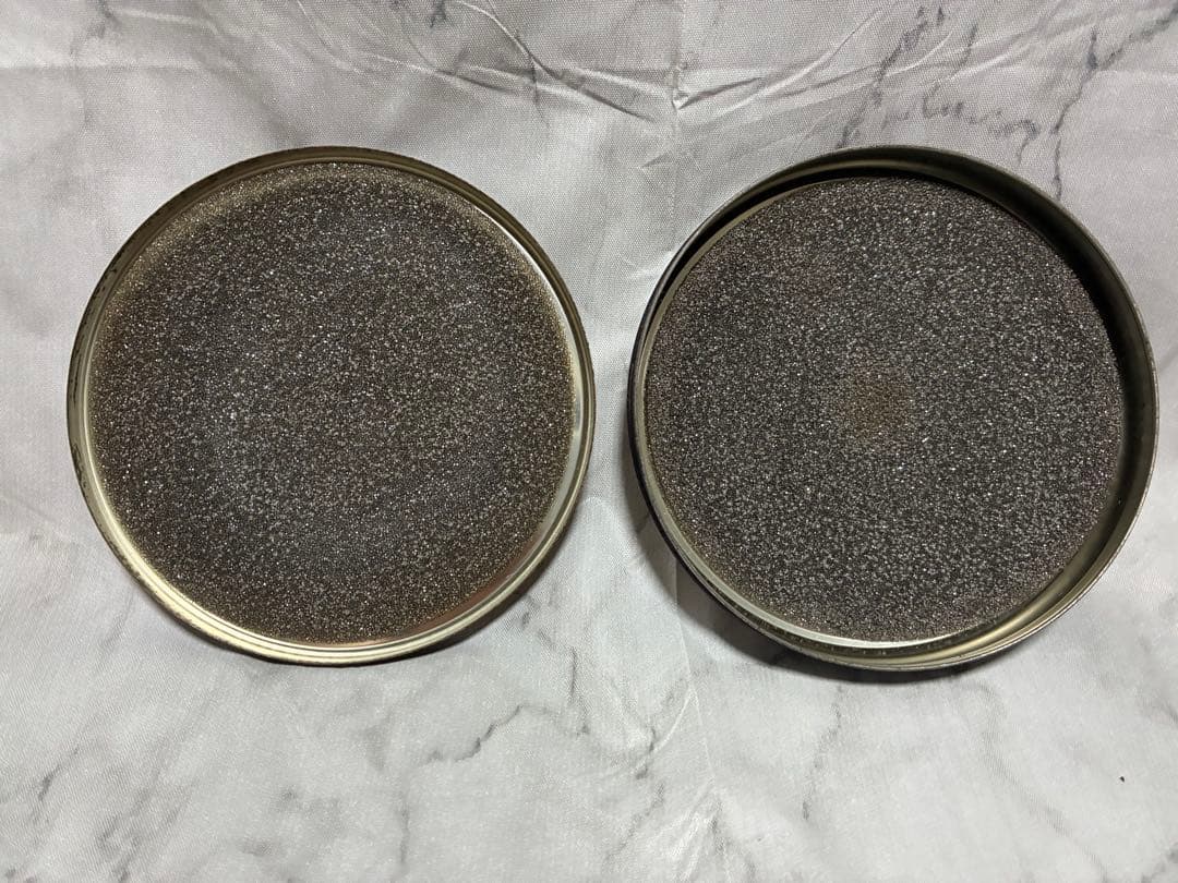 【激レア】COMPLEX CDケース　布袋寅泰　吉川晃司　缶ケース