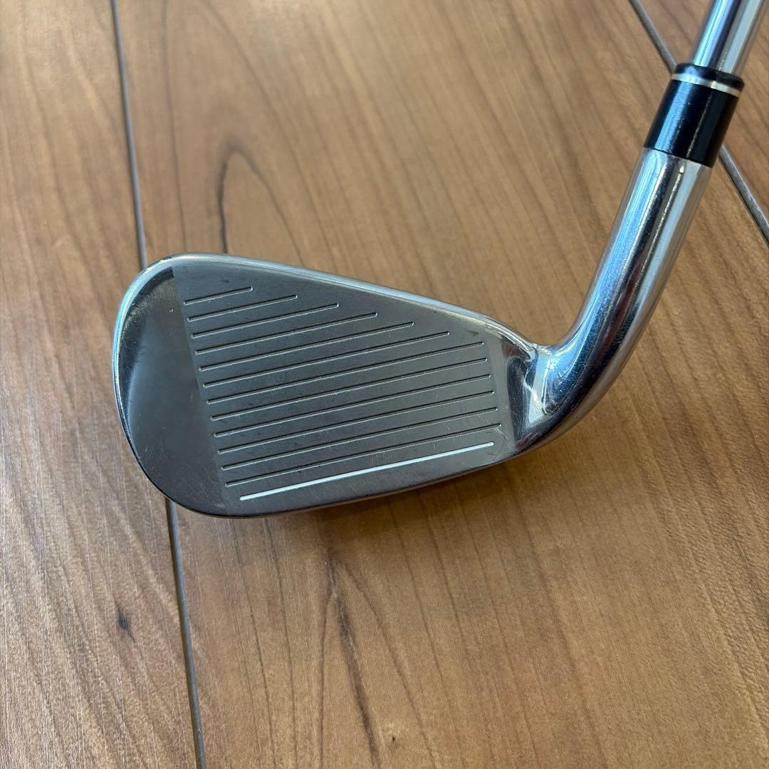 TaylorMade M2 アイアンセット 6本(P〜5I)