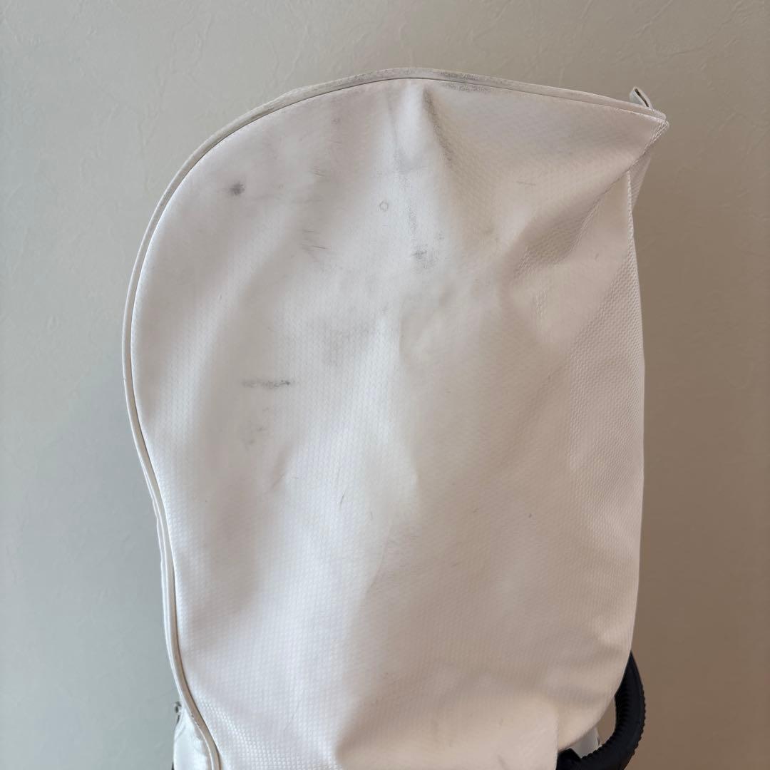 ルコック le coq sportif スタンドゴルフバッグ